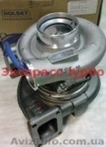 Продажа и ремонт турбокомпрессоров #261481