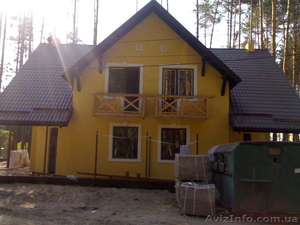 Ирпень,   уютный дом на две семьи #273805