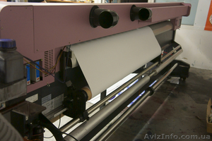 Mimaki Jv3 250 Sp #272659