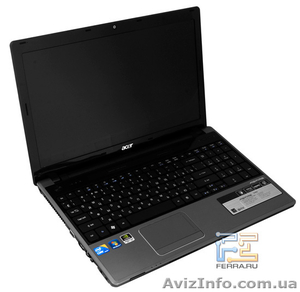 Продам acer 5745g(5464) #256036