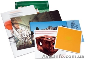 Офсетная печать в Киеве. Полиграфические услуги. Типография. #258714