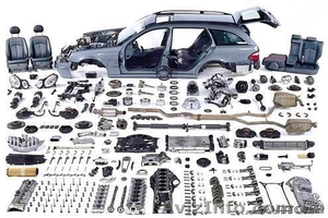 Автозапчасти новые #268675