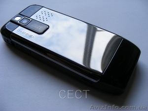 3-х карточный телефон CECT N9 CDMA+GSM+GSM новый #255966