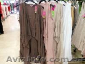 Продам фабричный сток из Франции оптом #129581