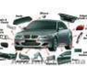 Запчасти на все иномарки с 1990-2010 г.в. #266086