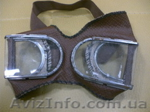 Средства защиты #254411