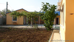 Сдаются комнаты у моря в Крыму,  с Песчаное #261193