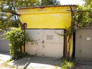 Продам свой капитальный гараж в кооперативе #279668