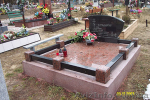 Памятники из гранита.Памятники из гранита Киев. #272086