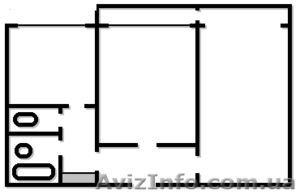 Сдам 2-комн.квартиру 43м2 м.КПИ 1эт.Можно под офис, интернет-магазин и т.д. 06773 #278081