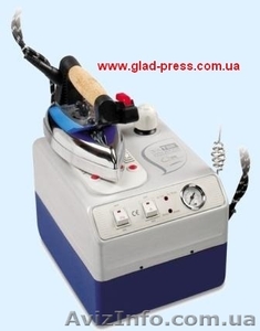 Недорого! Парогенератор промышленный SILTER 2035  #253459