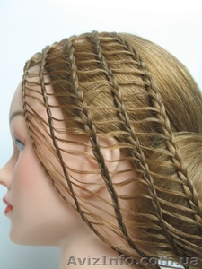 Курсы в салоне индивидуально с мастером #268768