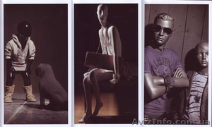 Манекены под заказ.  #278562