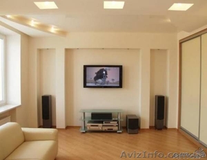 Комплексный и частичный ремонт квартир, офисов #18289