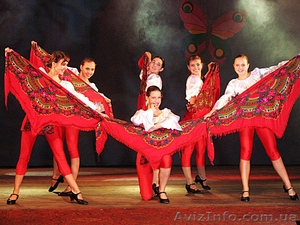 шоу-студия Танцы плюс #257482