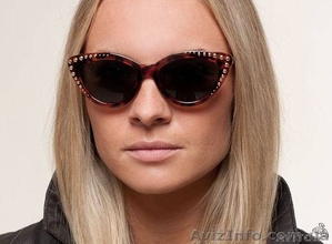  куплю очки-лисички  #255624