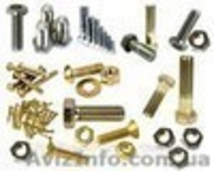 Крепежные изделия в Одессе #270964