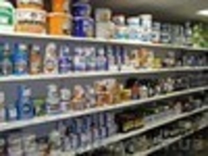 Лаки,  краски,  герметики в Одессе #270966