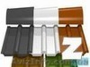 Полимерная песчаная черепица в Одессе #270974