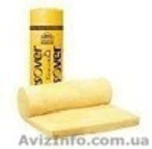 Минеральная вата КНАУФ в Одессе. #270993