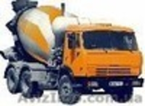 в Одессе.Бетон  #271022