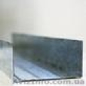 гипсокартон профиля  в Одессе #271150