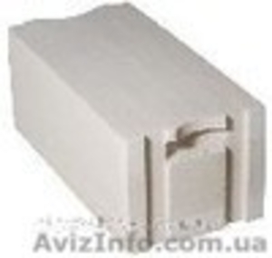  в Одессе.Газобетон #271158