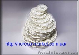 Большой выбор товаров и аксессуаров для кафе баров и ресторанов.  #274545