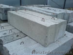 Фундаментные блоки в Одессе. #259175