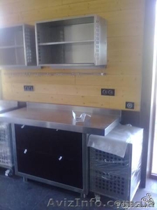 Нестандартные металлоконструкции.    #267448