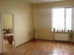 Продам 3-х ком. квартиру в ЖК «Уютный»,  ул.М.Грушевского. #273793