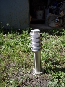 Светильник для освещения территории #276817