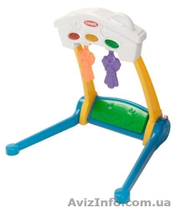 игрушки б\у известных заграничных фирм дешево #278161