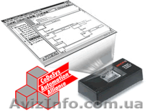 Программирование  ПЛК фирмы ОВЕН в среде  CoDeSys v.2.3. #257377