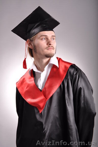 Мантия напрокат #276940