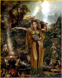 Ясновидение. Верну любимого. #269779