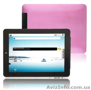 Gpad GForce Android 2.2 #259407