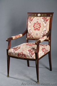 РЕСТАВРАЦИЯ АНТИКВАРНОЙ МЕБЕЛИ. ХАРЬКОВ #259762