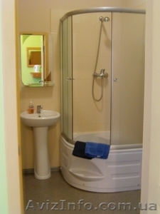 Сдам отличные номера со всеми удобствами! #261543