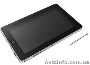 Планшетный компьютер Flytouch 3 Android 2.2 #265680