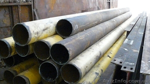 Металлические трубы б/у ф273,  ф325,  ф377,  ф530 и др. #271842