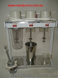 Аппарат для молочных коктейлей -“Воронеж3”  #259101