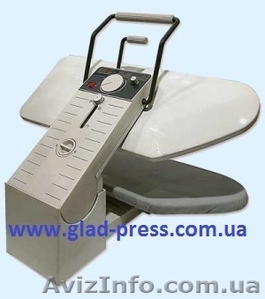 Пресс для глажки постельного белья (прямоугольный)  #270353