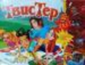 Настольные развевающие игры для детей и взрослых  #260514