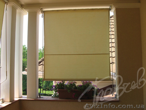 Маркизы вертикальные #273699