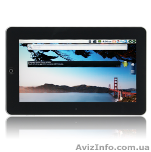 Zenithink ZT-180II ePad Модернизированный Android 2.2 #259412