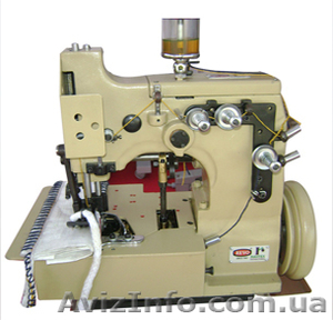 ПРОИЗВОДСТВО & ПОШИВ МЕШКОВ & БИГ-БЭГОВ (FIBCs)  Черновцы #262203