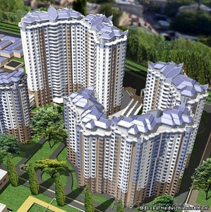 Продаю 3 -комн.квартиру на Среднефонтанской  150 000 у.е. #276209