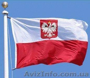 Робота в Польщі. Спеціалісти,  різноробочі #266623