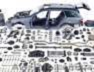 Кузовные запчасти на все иномарки с 1990-2010 г.в. #266087